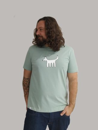Camiseta Clásica Unisex, Aloe