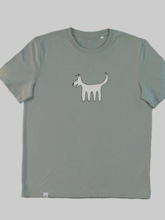 Camiseta Clásica Unisex, Aloe